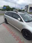 Toyota Avensis 2.0