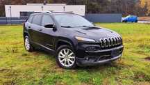 Jeep Cherokee Limited 4x4 OKAZJA!!!