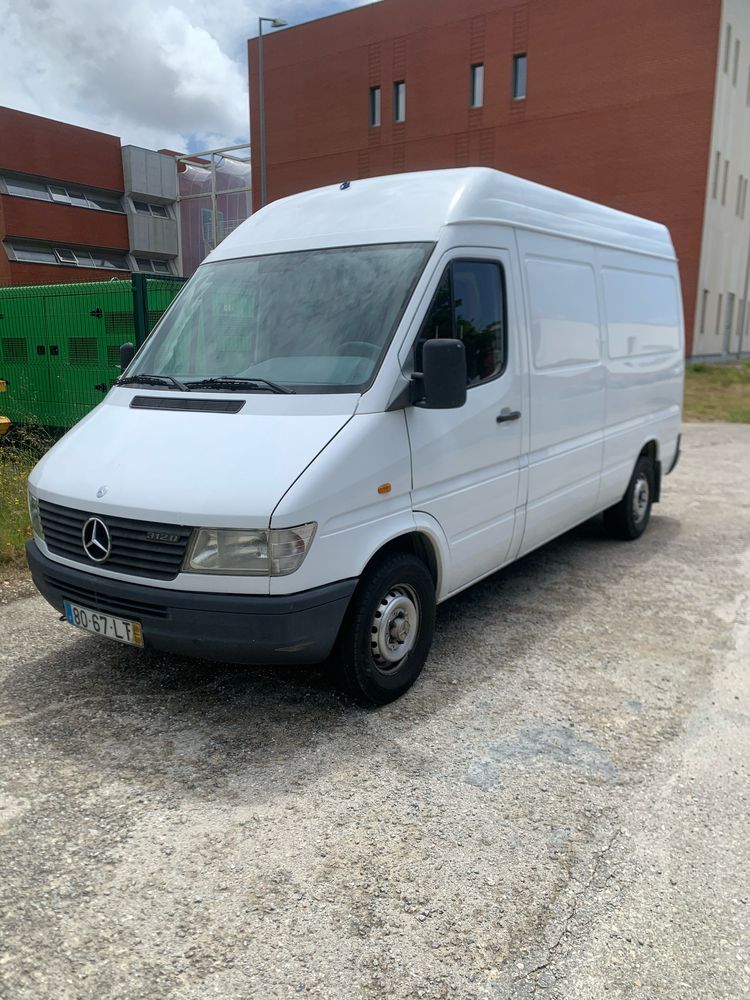 Transportes rápido em Aveiro e arredores