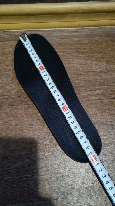 Ботинки, берці 45,46