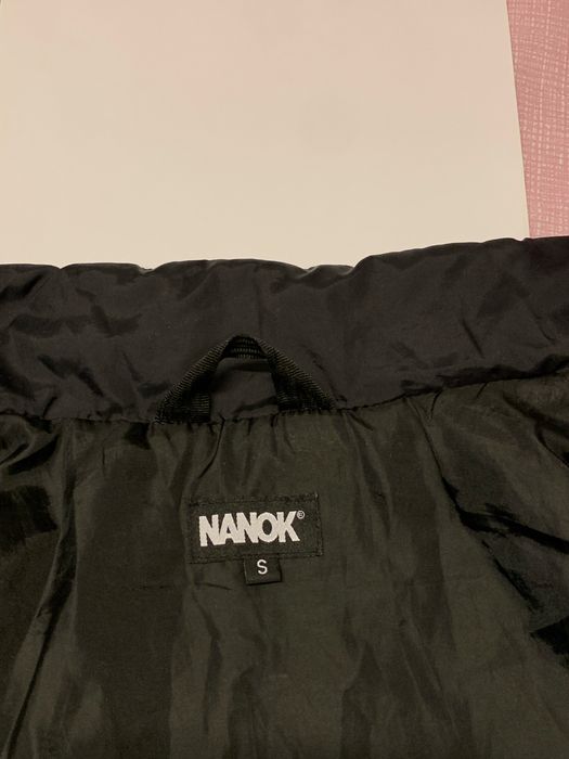 Kamizelka męska / Nanok / 36 S
