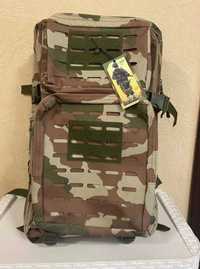 Тактический военный рюкзак / Тактичний штурмовий рюкзак 25л