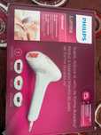 Depilator laserowy lumea model SC1999/00