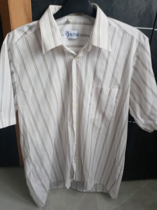 Koszula męska XL