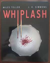 Whiplash 4K (2014)(1xBR 4K+1xBR) Steelbook UK (POLSKIE NAPISY, LEKTOR)