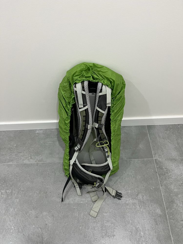 Osprey Stratos 34L Mochila de Caminhada