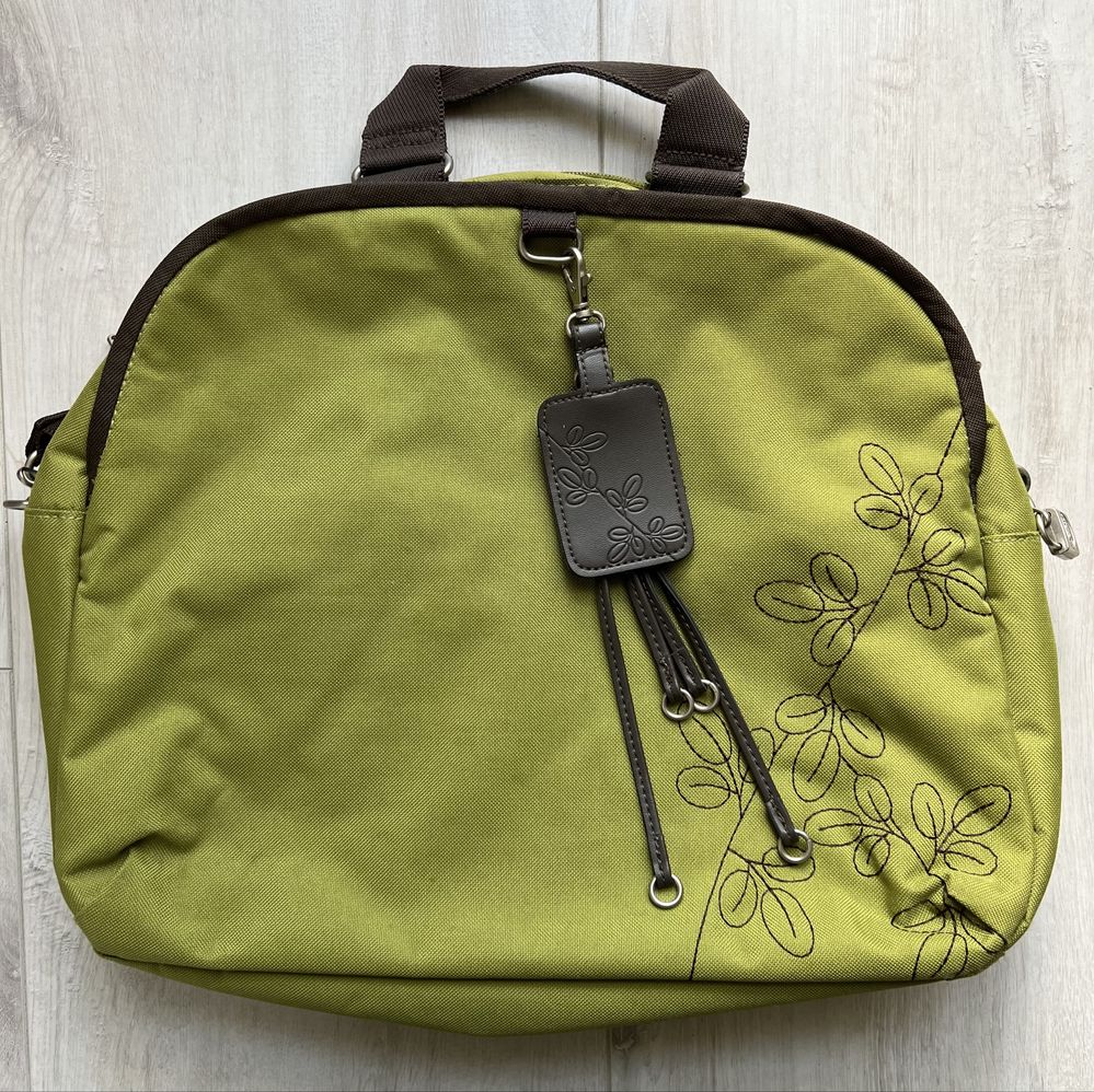 Torba na laptopa American Tourister