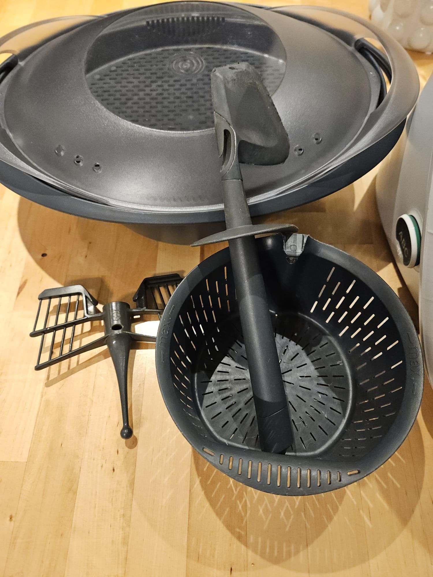 Thermomix Vorwerk TM5