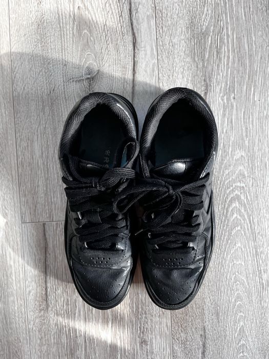 Buty Converse Czarne