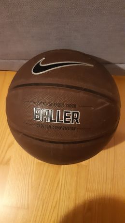 Piłka Nike Baller do koszykówki
