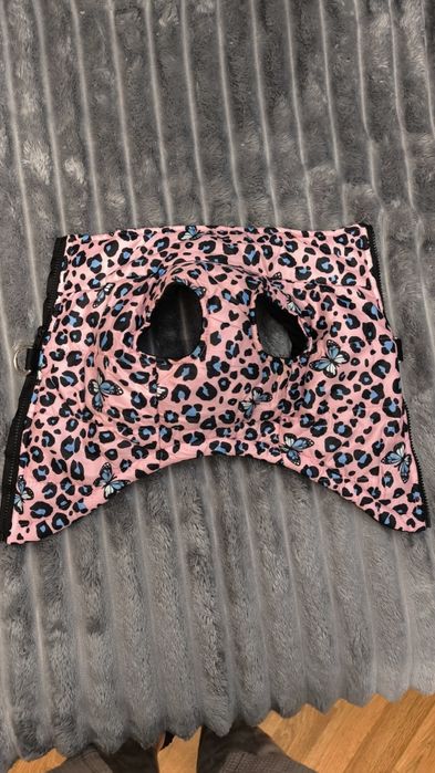 Куртка для собаки, одяг для тварин, одяг для собаки