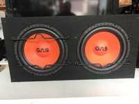 Subwoofer GAS MAD B1 212