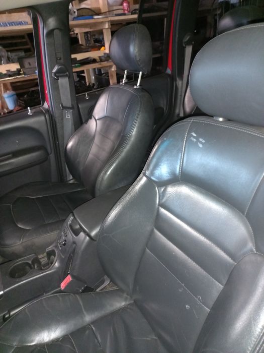 Розборка разборка авторозборка Jeep Cherokee  Liberty kj 3.7 2.8