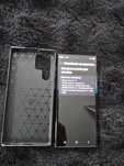 Galaxy S22 ultra