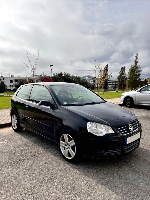 VW Polo GP 1.2 2006