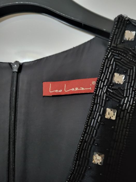 Святкова, коктейльна сукня