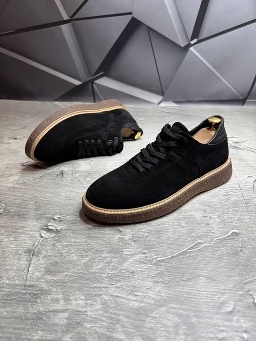 Мужские кеды туфли