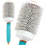 Moroccanoil Okrągła Szczotka Ceramiczno Termiczna do Modelowania 55mm
