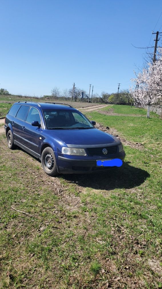 Авто для ЗСУ Volkswagen b5