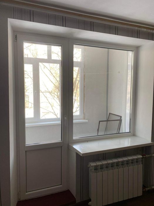 Сдам 1-комнатную квартиру, Кульбакино.