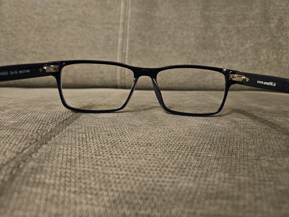 Okulary Oliviero Contini