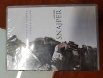 Snajper dvd nowy w folii
