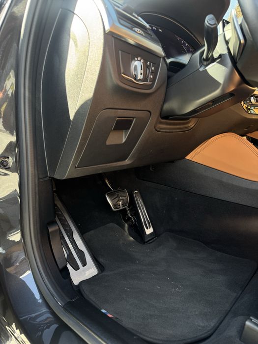 BMW X4 М в ідеальному стані