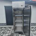 Szafa mroźnicza nierdzewna GN 2/1, 700L, MBF8113
