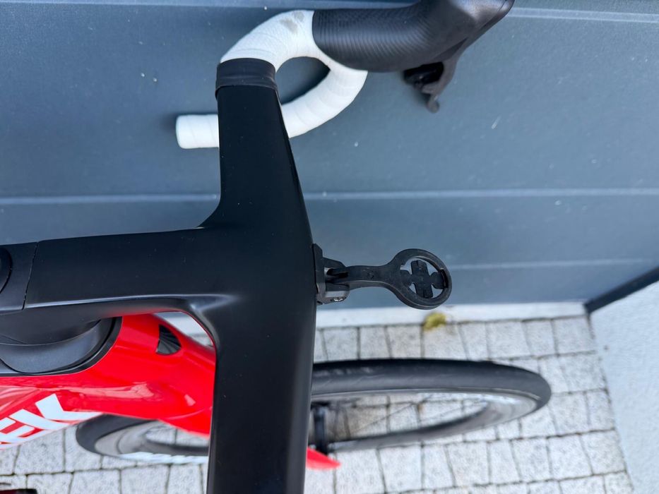 Trek Madone SLR9 gen.7