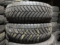 215/65 R15C Michelin Agilis CrossClimate 2шт. 8мм 2021