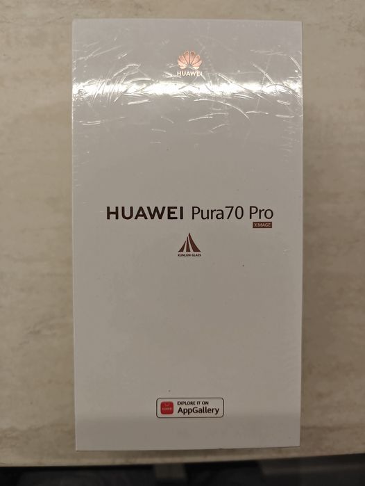Huawei Pura 70 Pro