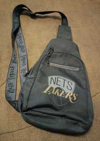 Bolsa Brooklyn Nets