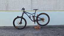 Merida one sixty 400