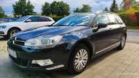 Citroen c5x7 1.6 hdi