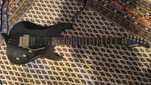 Fernandes FR-85S Sustainer,Gotoh, Takuechi, Japan
