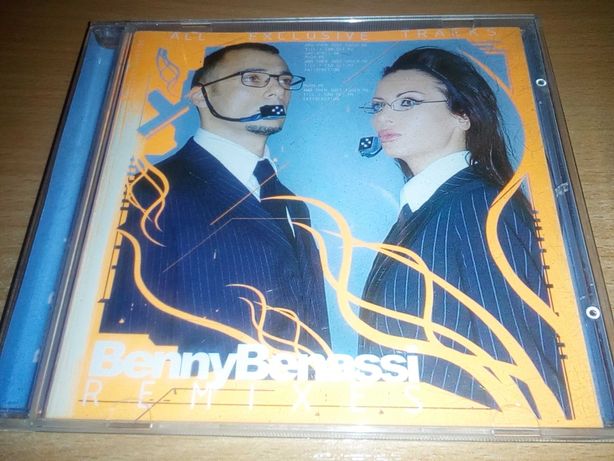 Benny Benassi - Remixes