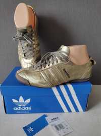 Кросівки Adidas Silver Streak