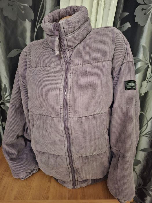 Куртка зимова дл