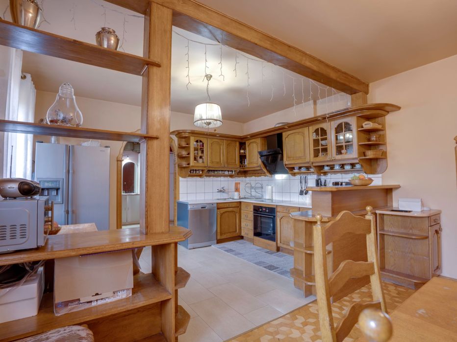 Wyjątkowa posiadłość w centrum Starachowic – bez pośredników