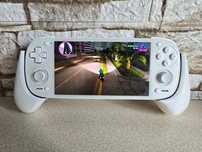 Retroid Pocket 5 SD865 WiFi6/BT5.1 8+128GB AMOLED! Nowa! + Gratisy!!