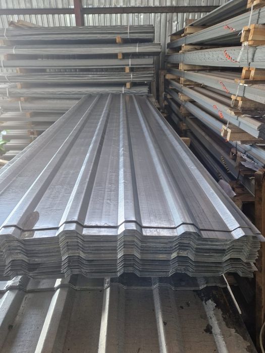 Blacha trapezowa dachowa trapez t18 OD RĘKI na wymiar OD PRODUCENTA