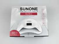 Lampa UV/LED SUNONE 48W SUN 5 do utwardzania lakieru hybrydowego