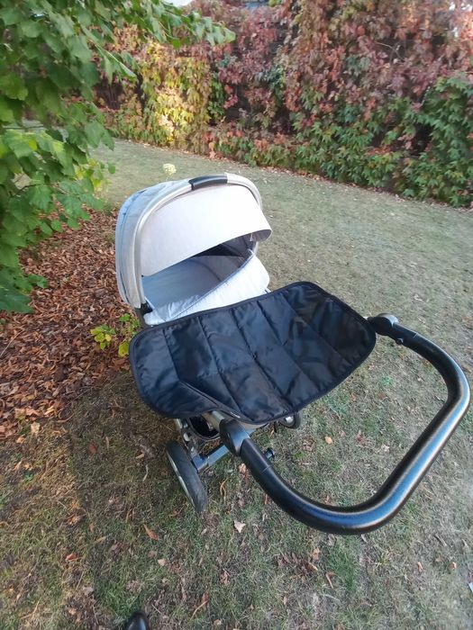 Wózek 2 w 1 espiro next manhatan