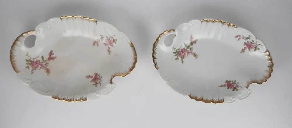 Conjunto Sacavém Séc. XIX - Flores, CADA