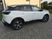 Peugeot 3008 Peugeot 3008 1.6 GT Line EAT8