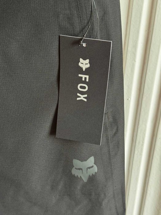 FOX Ranger 2.5L MTB Water Pants Men - black (34)