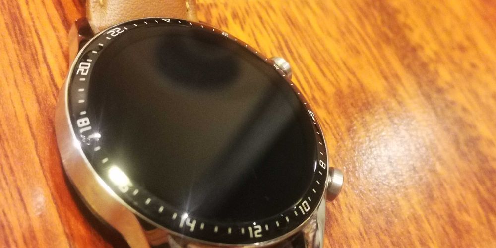 Smartwotch Huawei gt2 46mm