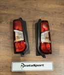 Farolim traseiro novo Opel Combo Citroen Berlingo Peugeot Partner