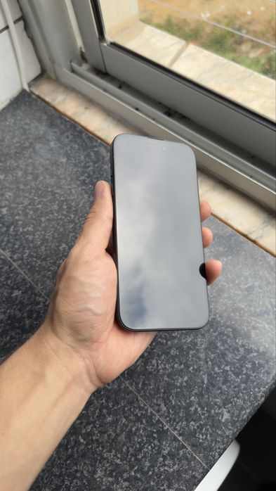 Vendo iPhone 15 128 GB [NOVO C/GARANTIA]