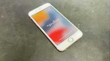 iPhone 6s 64gb RoseGold